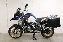 Acheter une moto Occasions BMW R 1250 GS Adventure (enduro)
