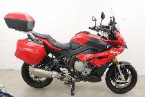 Motorrad kaufen Occasion BMW S 1000 XR ABS (touring)