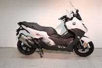 Motorrad kaufen Occasion BMW C 650 Sport ABS (roller)