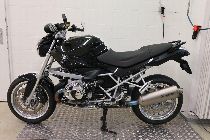 Motorrad kaufen Occasion BMW R 1200 R (naked)