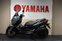  Acheter une moto neuve YAMAHA YP 125 X-Max TechMax (scooter)