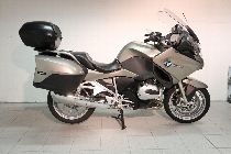 Motorrad kaufen Occasion BMW R 1200 RT ABS (touring)