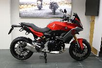 Motorrad kaufen Neufahrzeug BMW F 900 XR A2 (touring)