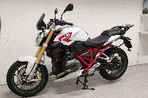 Motorrad kaufen Occasion BMW R 1200 R ABS (naked)