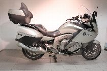 Motorrad kaufen Occasion BMW K 1600 GTL ABS (touring)