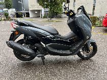  Acheter une moto Occasions YAMAHA GPD 125 NMax (scooter)