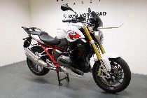 Motorrad kaufen Occasion BMW R 1200 R ABS (naked)