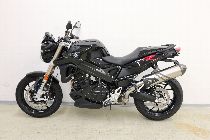 Motorrad kaufen Neufahrzeug BMW F 800 R ABS (naked)