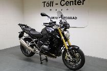 Motorrad kaufen Occasion BMW R 1200 R ABS (naked)