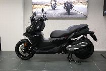 Louer moto BMW C 400 GT (Scooter)