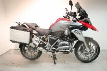 Motorrad kaufen Occasion BMW R 1200 GS ABS (enduro)