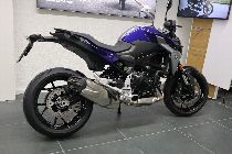 Acheter une moto neuve BMW F 900 R (naked)