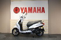 Acheter une moto neuve YAMAHA LTS 125 Delight (scooter)