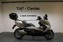 Motorrad kaufen Occasion BMW C 650 GT ABS (roller)