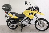 Acheter une moto Occasions BMW F 650 GS (enduro)