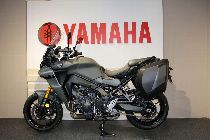  Motorrad kaufen Neufahrzeug YAMAHA Tracer 9 GT (touring)