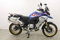 Motorrad kaufen Occasion BMW F 850 GS Adventure (enduro)