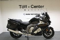 Motorrad kaufen Occasion BMW K 1600 GT ABS (touring)