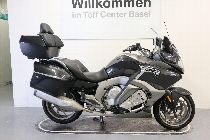 Motorrad kaufen Vorführmodell BMW K 1600 GTL ABS (touring)