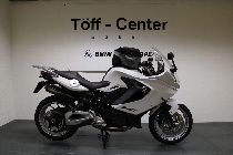  Motorrad kaufen Occasion BMW F 800 GT ABS (touring)