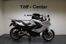 Motorrad kaufen Occasion BMW F 800 GT ABS (touring)
