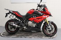 Motorrad kaufen Occasion BMW S 1000 XR ABS (touring)
