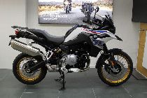 Motorrad kaufen Occasion BMW F 850 GS (enduro)