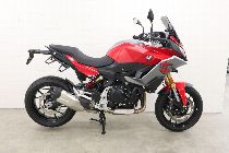 Motorrad kaufen Occasion BMW F 900 XR (touring)