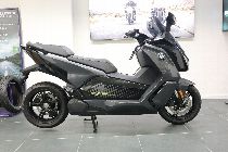 Motorrad kaufen Neufahrzeug BMW C evolution ABS (roller)