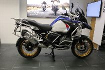Acheter une moto neuve BMW R 1250 GS Adventure (enduro)