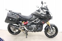 Buy motorbike Pre-owned APRILIA Caponord 1200 (enduro)
