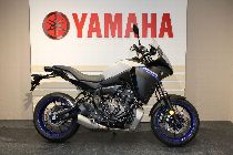 Motorrad kaufen Neufahrzeug YAMAHA Tracer 700 (touring)