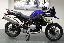 Motorrad kaufen Neufahrzeug BMW F 750 GS (enduro)