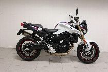 Motorrad kaufen Occasion BMW F 800 R ABS (naked)