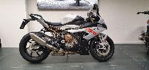 Motorrad kaufen Neufahrzeug BMW S 1000 RR (sport)