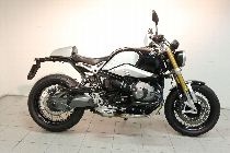 Motorrad kaufen Occasion BMW R nine T ABS (retro)