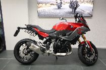 Acheter une moto neuve BMW F 900 XR (touring)