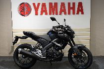  Acheter moto YAMAHA MT 125 Naked