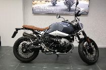 Acheter une moto neuve BMW R nine T Scrambler ABS (retro)