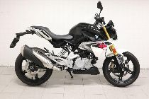 Motorrad kaufen Occasion BMW G 310 R ABS (naked)