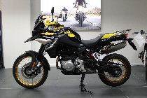 Motorrad kaufen Neufahrzeug BMW F 850 GS (enduro)