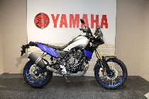 Motorrad kaufen Neufahrzeug YAMAHA Tenere 700 (enduro)
