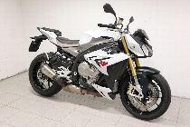 Motorrad kaufen Occasion BMW S 1000 R ABS (naked)