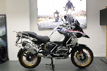 Motorrad kaufen Neufahrzeug BMW R 1250 GS Adventure (enduro)