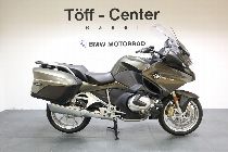Acheter une moto Occasions BMW R 1250 RT (touring)