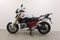 Motorrad kaufen Occasion BMW R 1200 R ABS (naked)