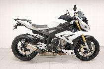 Motorrad kaufen Occasion BMW S 1000 R ABS (naked)