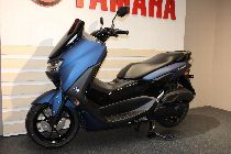 Motorrad kaufen Neufahrzeug YAMAHA GPD 125 NMax (roller)
