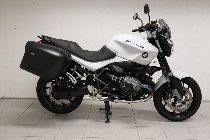 Motorrad kaufen Occasion BMW R 1200 R (naked)