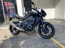  Motorrad kaufen Neufahrzeug YAMAHA MT 10 (naked)